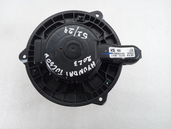 Motor de calefacción HYUNDAI Tucson (TL) Imagem-1