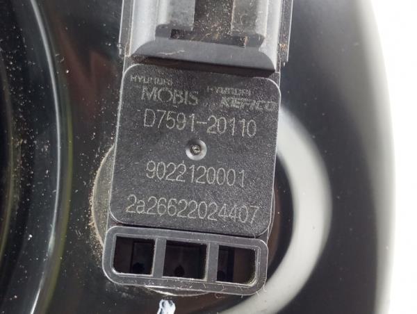 Brake Servo HYUNDAI Tucson (TL) Imagem-5