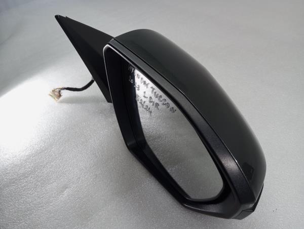 Rétroviseur Droite HYUNDAI Tucson (TL) Imagem-1