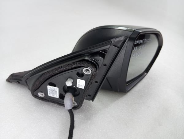 Rétroviseur Droite HYUNDAI Tucson (TL) Imagem-2