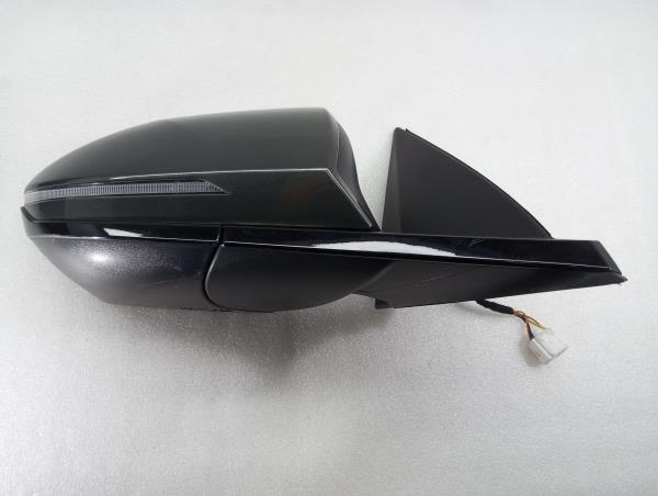 Rétroviseur Droite HYUNDAI Tucson (TL) Imagem-3