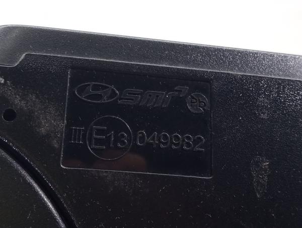 Rétroviseur Droite HYUNDAI Tucson (TL) Imagem-4