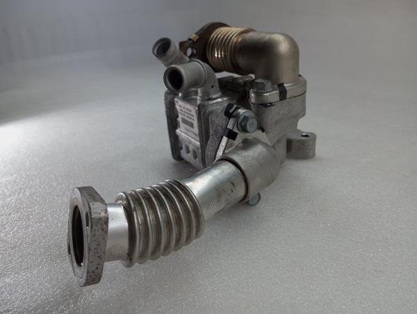 Radiador de gases / EGR HYUNDAI Tucson (TL) Imagem-2