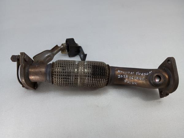 Kit d’alarme HYUNDAI Tucson (TL)