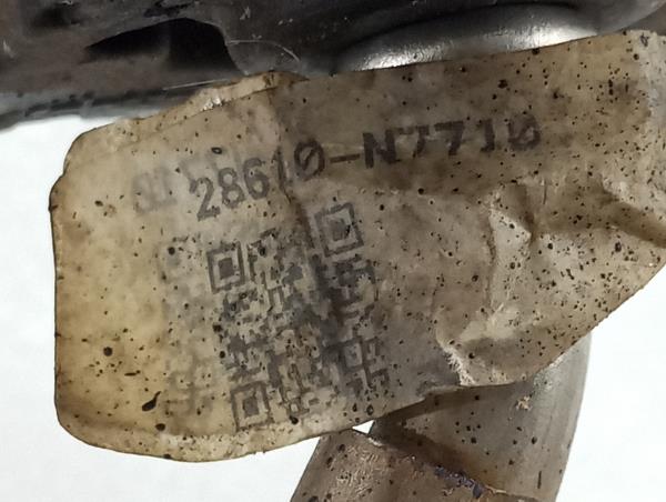 Kit d’alarme HYUNDAI Tucson (TL) Imagem-7