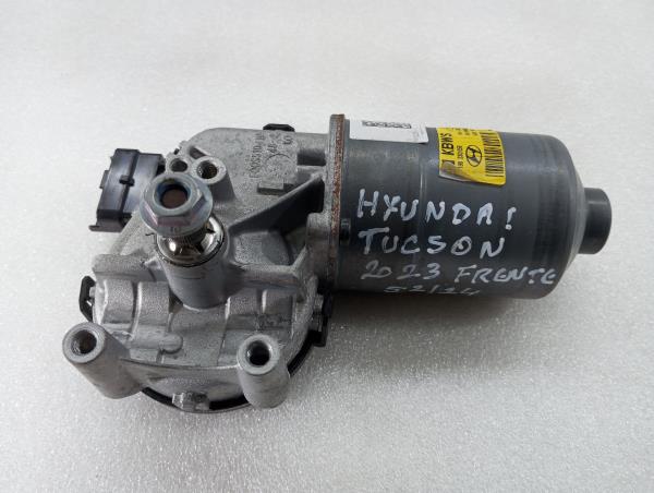 Motor limpa vidros frente HYUNDAI Tucson (TL)