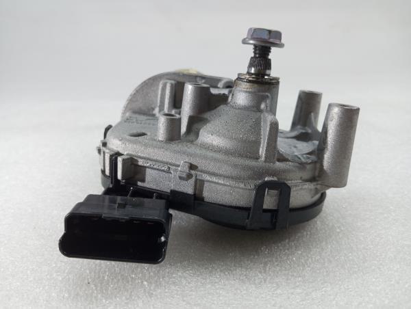 Motor limpa vidros frente HYUNDAI Tucson (TL) Imagem-1