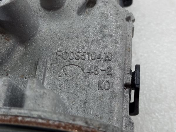Motor limpa vidros frente HYUNDAI Tucson (TL) Imagem-5