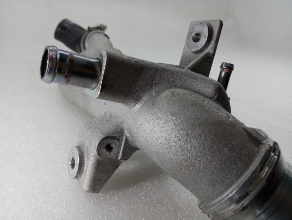 Tubo do intercooler HYUNDAI Tucson (TL) Imagem-3