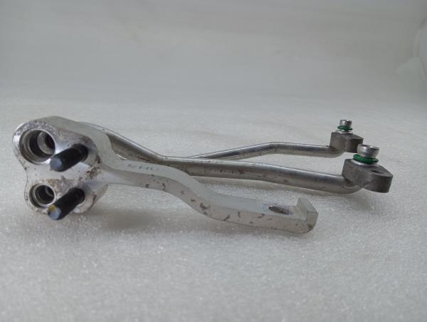 Tuyau de climatisation HYUNDAI Tucson (TL) Imagem-1