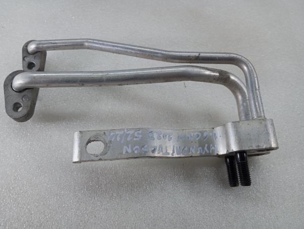 Tuyau de climatisation HYUNDAI Tucson (TL) Imagem-2