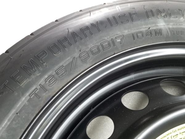 Roue de secours HYUNDAI Tucson (TL) Imagem-4