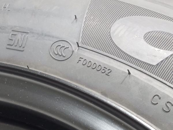 Roue de secours HYUNDAI Tucson (TL) Imagem-5