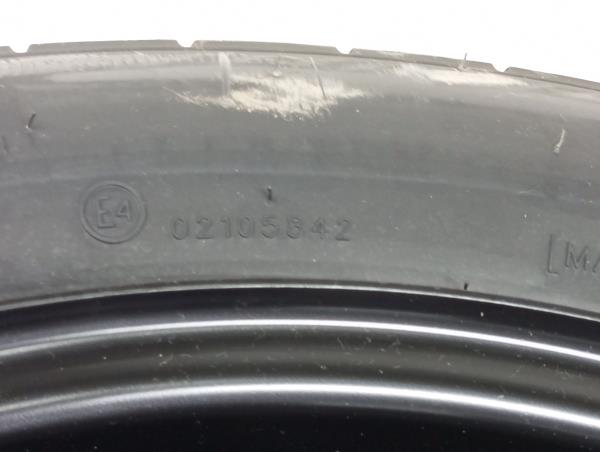 Roue de secours HYUNDAI Tucson (TL) Imagem-6