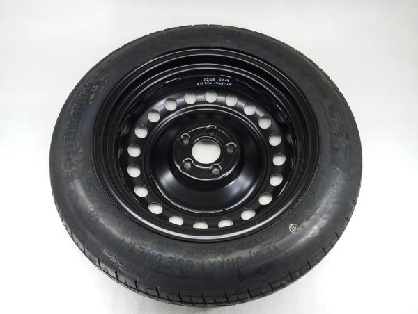 Roue de secours HYUNDAI Tucson (TL) Imagem-7