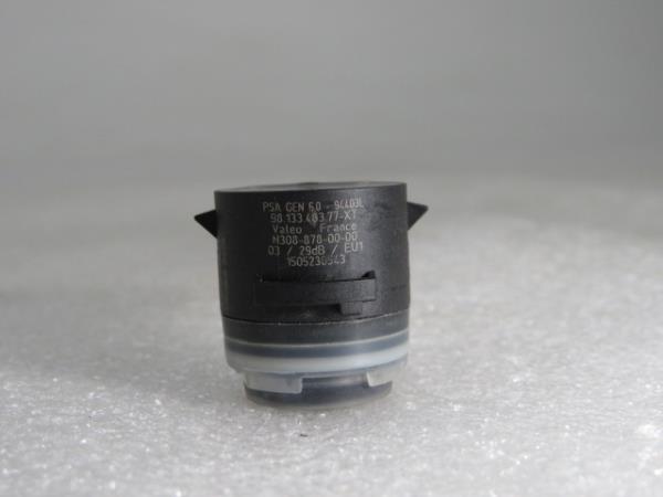 Sensor de estacionamento trás PEUGEOT 2008 II (U_) Imagem-3