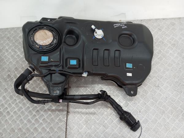 Serbatoio carburante HYUNDAI Tucson (TL)