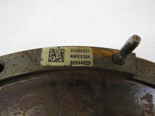 Volante motor OPEL Astra K Sports Tourer Imagem-3