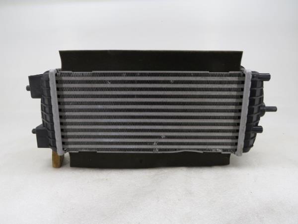 Radiador del intercooler HYUNDAI Tucson (TL) Imagem-3