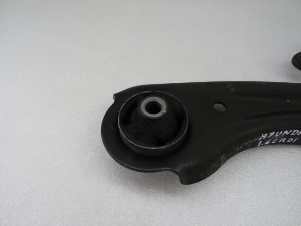 Right front suspension arm HYUNDAI Tucson (TL) Imagem-1