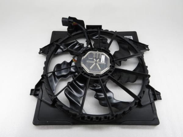 Ventilateur radiateur HYUNDAI Tucson (TL)
