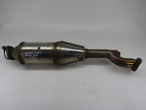 Catalyseur / filtre à particules HYUNDAI Tucson (TL)