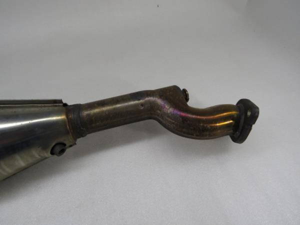 Catalizzatore / filtro antiparticolato HYUNDAI Tucson (TL) Imagem-1