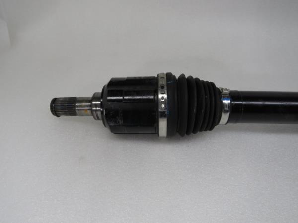 Right front driveshaft HYUNDAI Tucson (TL) Imagem-1