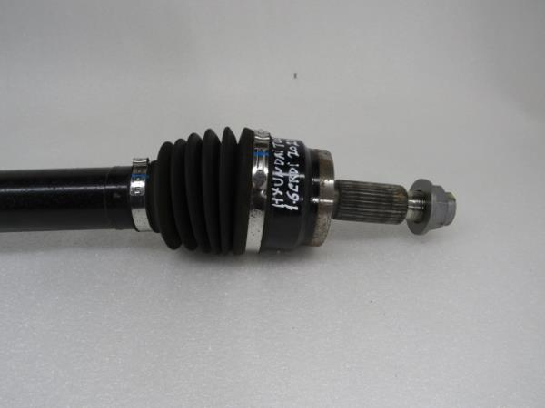 Right front driveshaft HYUNDAI Tucson (TL) Imagem-2