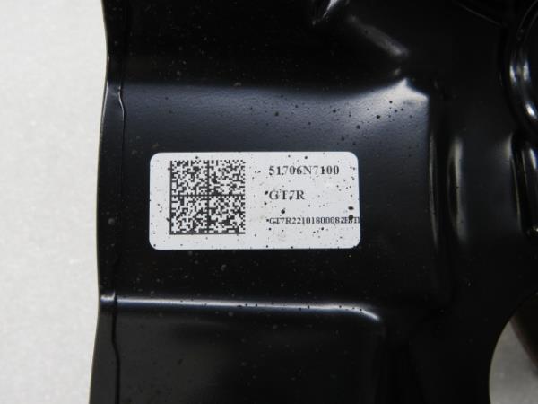 Fusello anteriore destro HYUNDAI Tucson (TL) Imagem-3