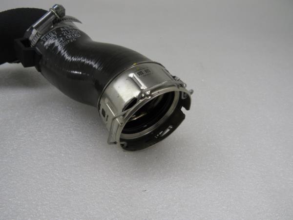 Tubo intercooler HYUNDAI Tucson (TL) Imagem-1