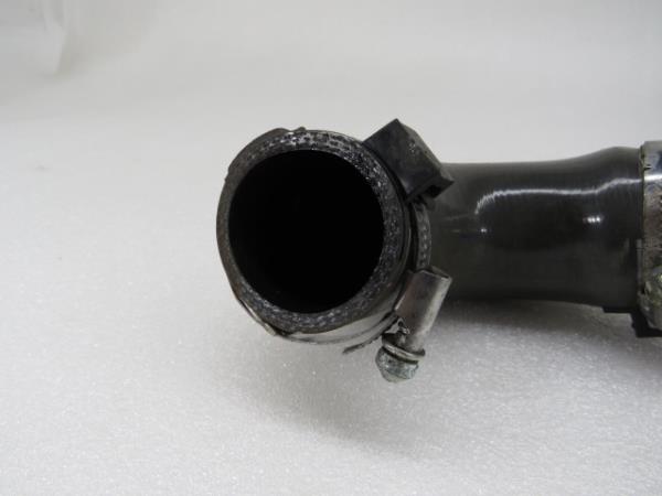 Tubo intercooler HYUNDAI Tucson (TL) Imagem-2
