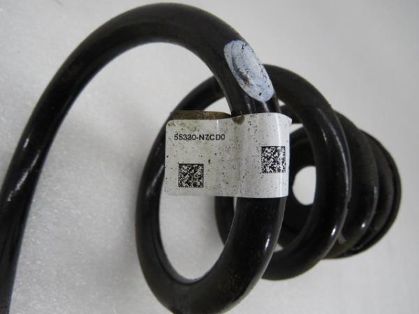 Molla sospensione posteriore destra HYUNDAI Tucson (TL) Imagem-4