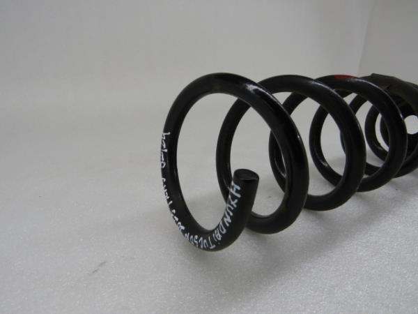Molla sospensione posteriore destra HYUNDAI Tucson (TL) Imagem-2