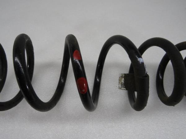 Molla sospensione posteriore destra HYUNDAI Tucson (TL) Imagem-3