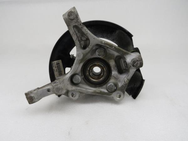 Right front steering knuckle OPEL Astra K Sports Tourer
