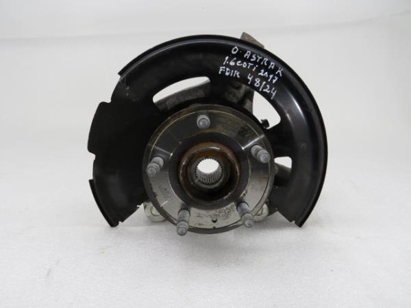 Right front steering knuckle OPEL Astra K Sports Tourer Imagem-2