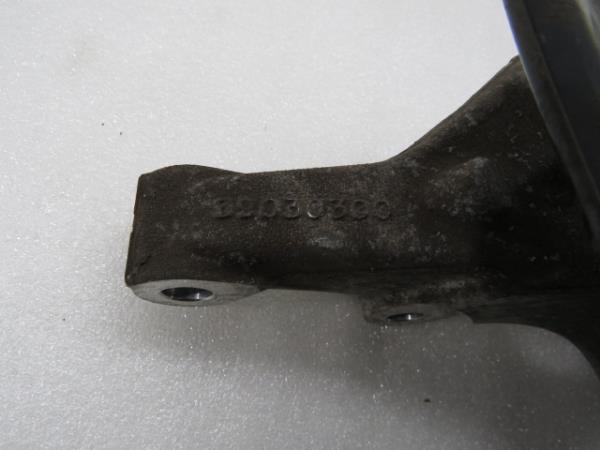 Right front steering knuckle OPEL Astra K Sports Tourer Imagem-3