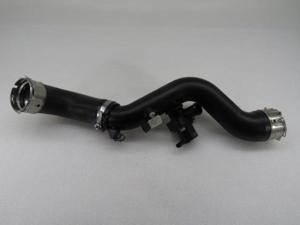 Tubo do intercooler HYUNDAI Kauai (OS)