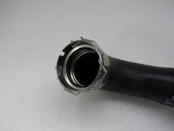 Tubo do intercooler HYUNDAI Kauai (OS) Imagem-1