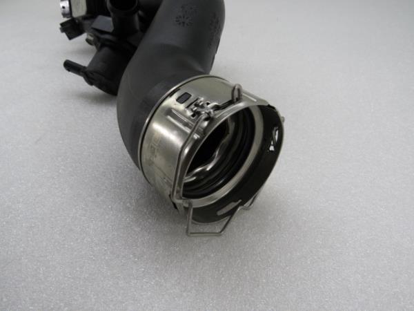 Tubo do intercooler HYUNDAI Kauai (OS) Imagem-2