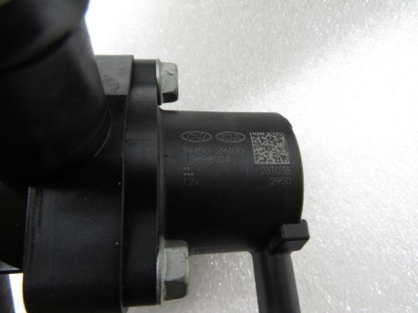 Tubo do intercooler HYUNDAI Kauai (OS) Imagem-5