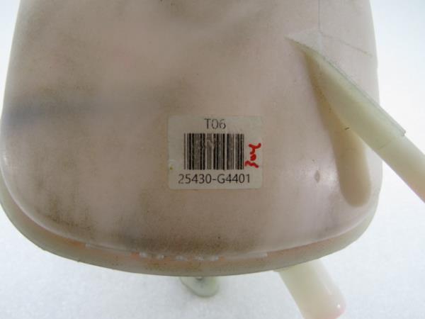 Réservoir générique HYUNDAI Kauai (OS) Imagem-3