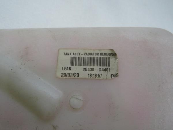 Réservoir générique HYUNDAI Kauai (OS) Imagem-4