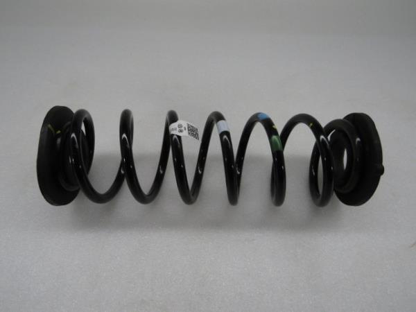 Ressort de suspension arrière Droite HYUNDAI Kauai (OS)