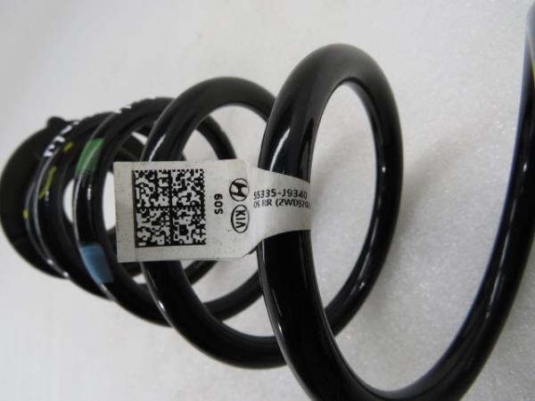 Ressort de suspension arrière Droite HYUNDAI Kauai (OS) Imagem-4