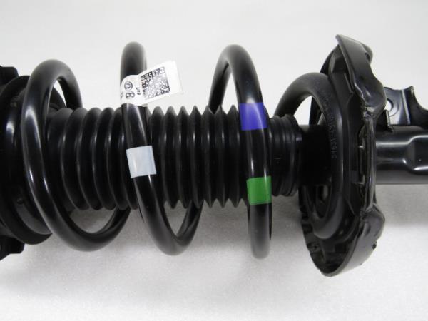 Amortisseur Avant Gauche HYUNDAI Kauai (OS) Imagem-2