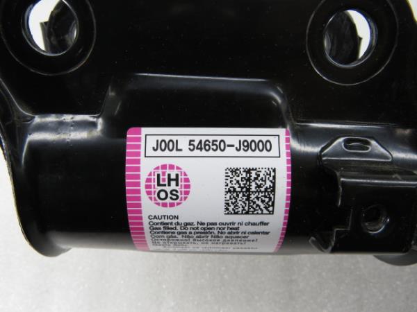 Amortisseur Avant Gauche HYUNDAI Kauai (OS) Imagem-5