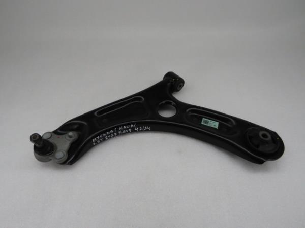 Bras de suspension Avant gauche HYUNDAI Kauai (OS)