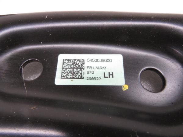 Bras de suspension Avant gauche HYUNDAI Kauai (OS) Imagem-4